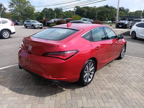 Used 2025 Acura Integra image 6