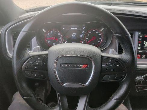 Used 2021 Dodge Charger R/T w/ Plus Group image 28