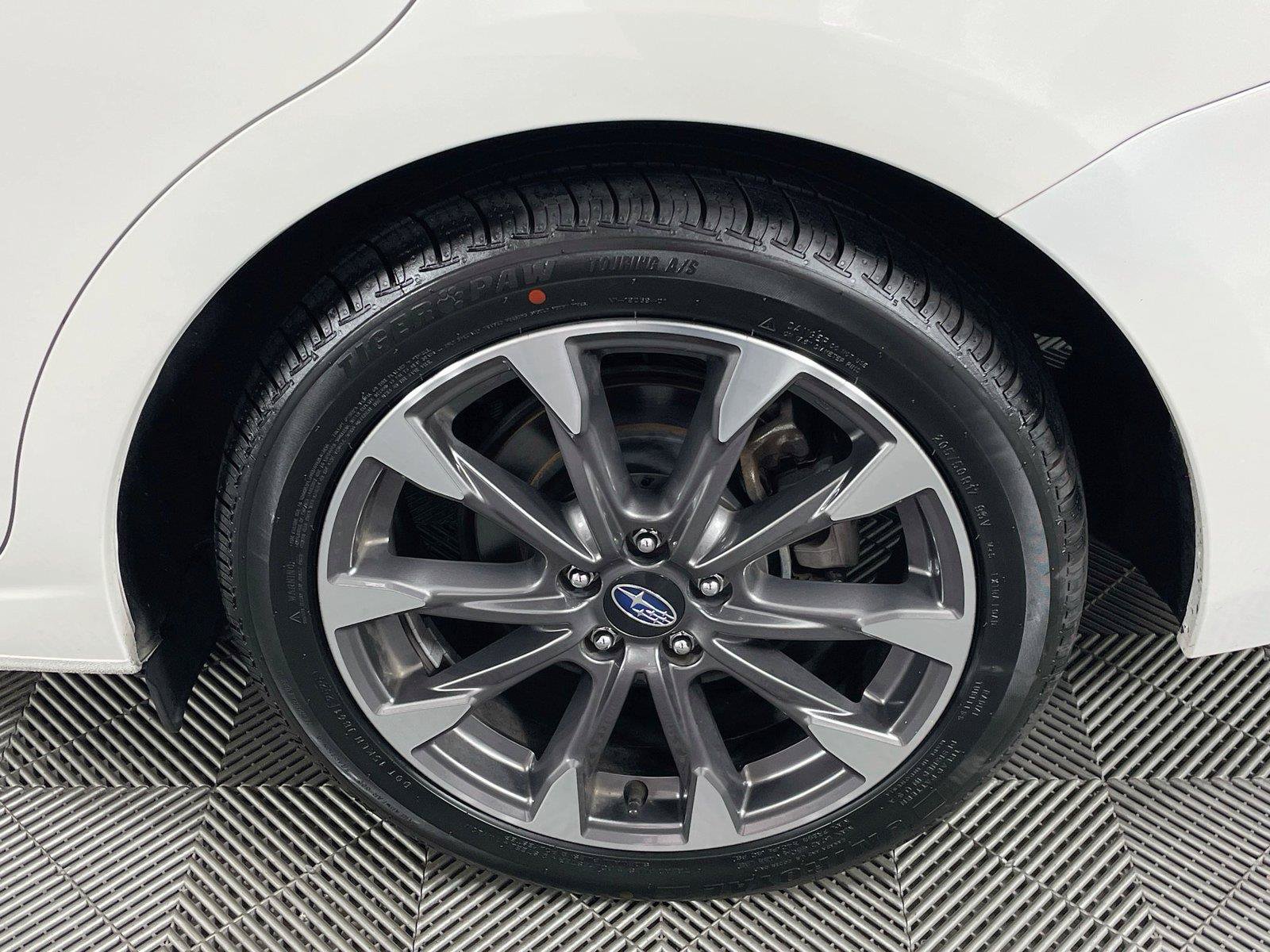 Used 2020 Subaru Impreza 2.0i Limited AWD/4WD image 32