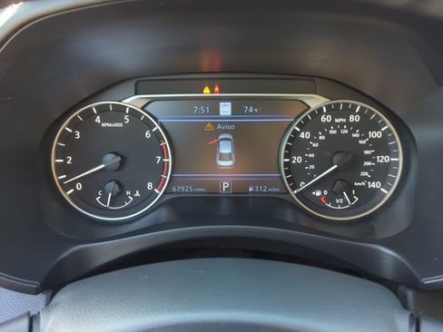 Used 2019 Nissan Altima 2.5 SL AWD/4WD image 15