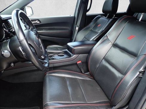 Used 2024 Dodge Durango R/T AWD/4WD image 13