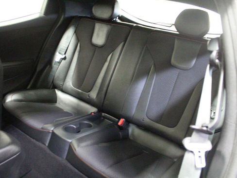 Used 2019 Hyundai Veloster Turbo image 22