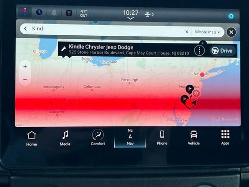 New 2025 RAM ProMaster 2500 w/ Quick Order Package 22G SLT image 18