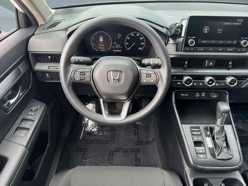 Used 2024 Honda CR-V EX image 31