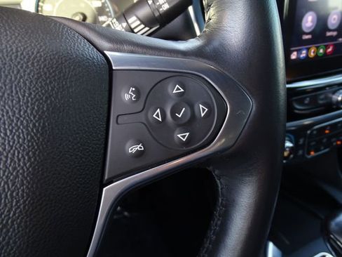 Certified 2022 Chevrolet Traverse RS w/ LPO, Cargo Package image 19