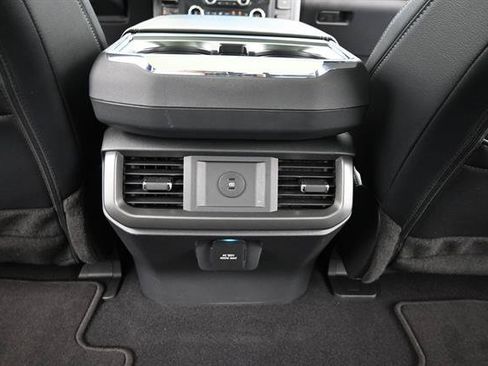 Certified 2025 Ford F150 Lariat w/ Equipment Group 501A Mid AWD/4WD image 12
