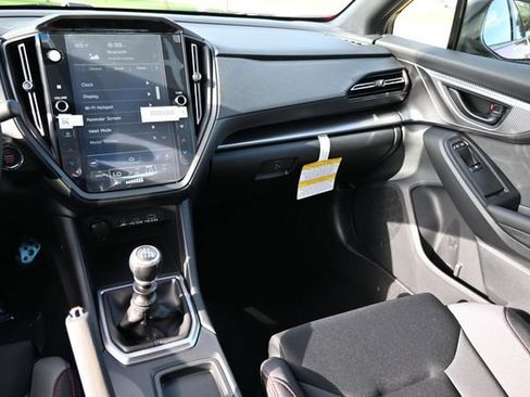 New 2026 Subaru WRX Premium AWD/4WD image 10