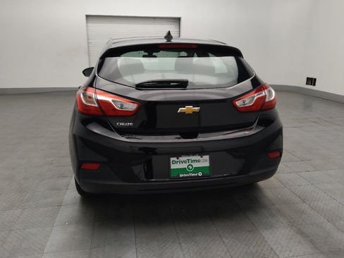 Used 2019 Chevrolet Cruze LS w/ LS Convenience Package FWD image 6