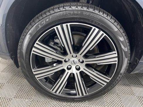 New 2025 Volvo XC90 T8 Ultra w/ Protection Package Premier image 23