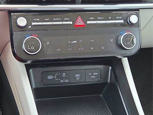 Used 2026 Hyundai Tucson SEL AWD/4WD image 17