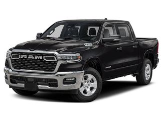Used 2025 RAM 1500 Lone Star RWD video 1