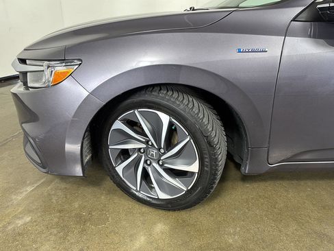Used 2020 Honda Insight Touring image 4