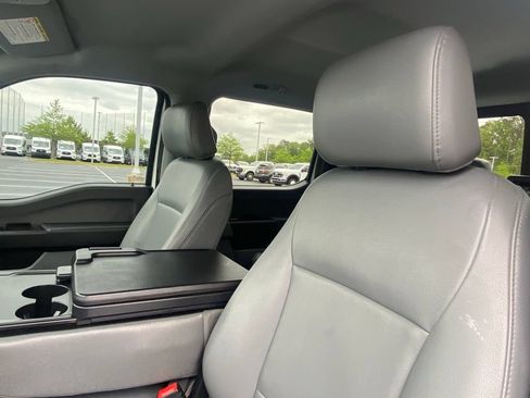 Used 2023 Ford F250 XL w/ XL Driver Assist Package AWD/4WD image 20