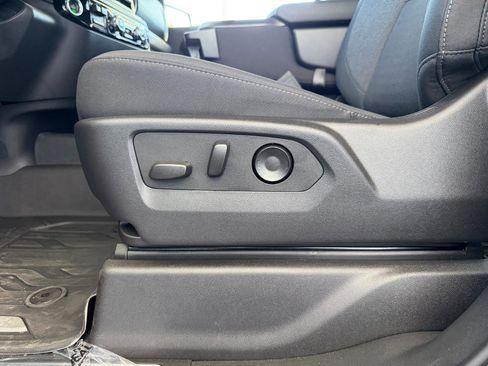 New 2024 GMC Sierra 1500 Elevation image 14