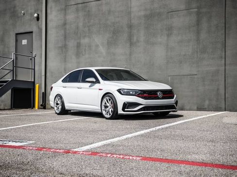 Used 2020 Volkswagen Jetta GLI FWD image 60