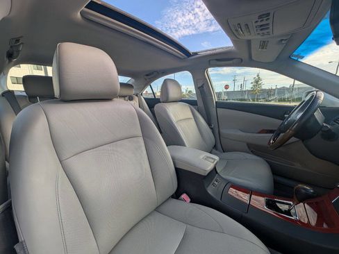 Used 2008 Lexus ES 350 image 25