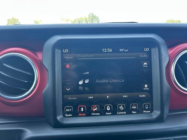 Used 2019 Jeep Wrangler Unlimited Rubicon AWD/4WD image 39