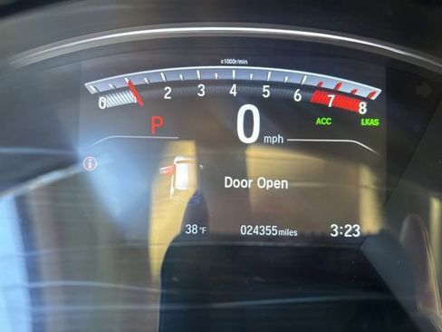 Used 2022 Honda CR-V EX-L image 16