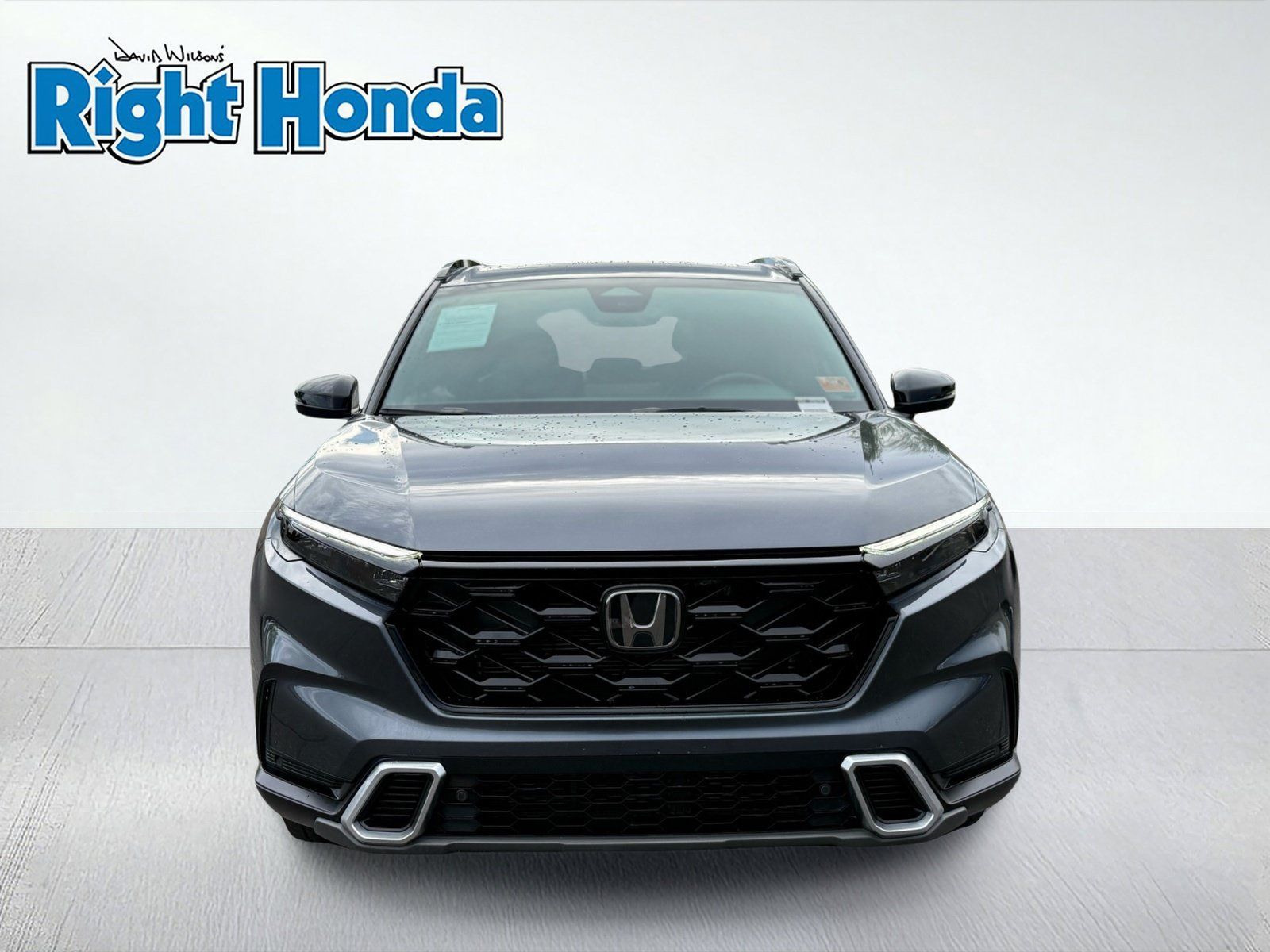 Used 2025 Honda CR-V Sport Touring image 5