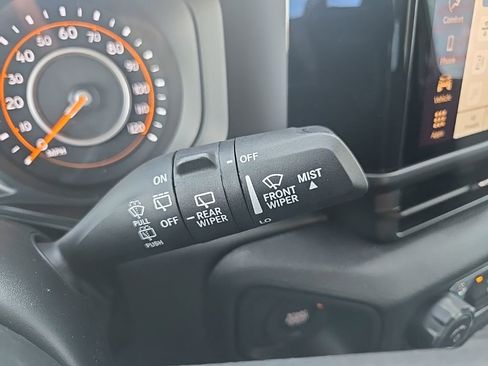 New 2026 Jeep Wrangler Sport image 42