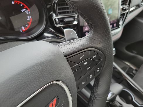 New 2026 Dodge Durango GT AWD/4WD image 27
