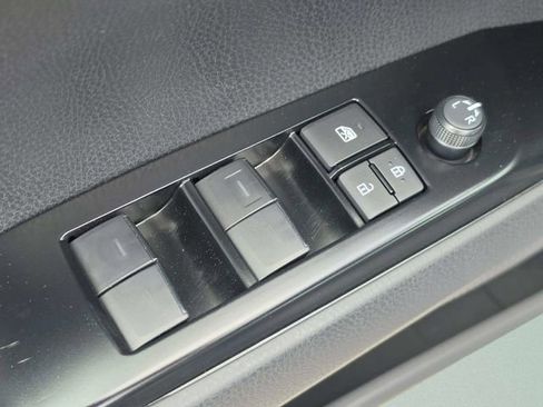 Used 2026 Toyota Camry SE w/ Convenience Package FWD image 31