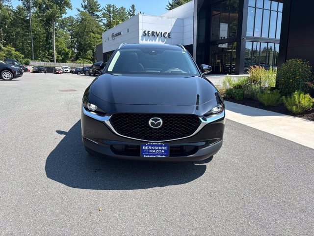 Used 2023 MAZDA CX-30 AWD 2.5 S w/ Premium Package image 12