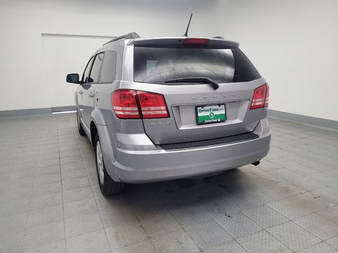 Used 2018 Dodge Journey SE FWD image 6