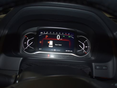 Certified 2022 Honda Passport Elite image 20