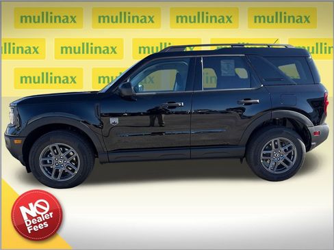 New 2025 Ford Bronco Sport Big Bend AWD/4WD image 2