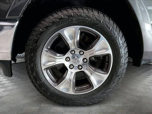 Used 2022 RAM 1500 Laramie image 30