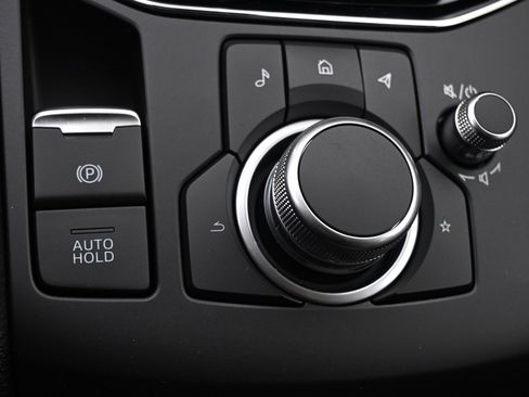 New 2025 MAZDA CX-5 AWD 2.5 S w/ Select Package image 31