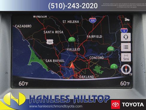 Used 2018 INFINITI QX80 2WD w/ Driver Assistance Package image 26