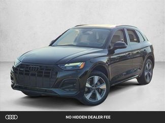 Used 2024 Audi Q5 2.0T Premium Plus AWD/4WD video 1