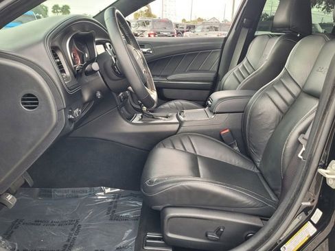 Used 2023 Dodge Charger SRT Hellcat w/ Harman/Kardon Audio Group image 12