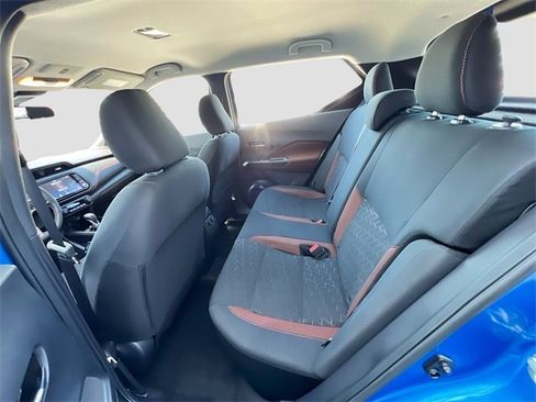 Used 2024 Nissan Kicks SR image 22