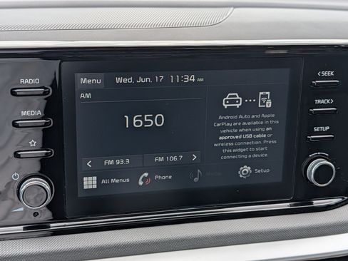 Used 2021 Kia K5 LXS FWD image 22