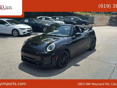 Used 2023 MINI Cooper S