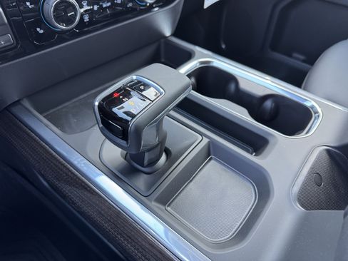 New 2026 Chevrolet Silverado 1500 LT Trail Boss w/ LT Trail Boss Premium Package image 23