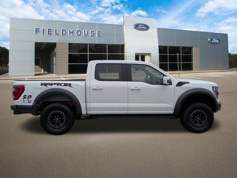 Used 2022 Ford F150 Raptor w/ Equipment Group 801A High AWD/4WD image 12