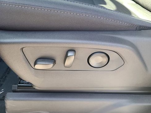 New 2026 Chevrolet Silverado 1500 Custom image 23