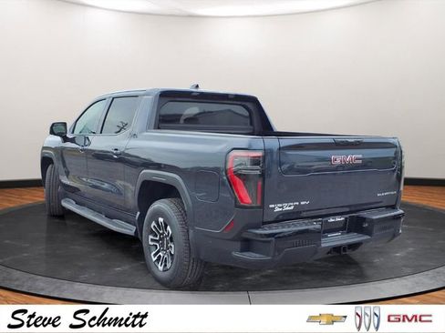 New 2026 GMC Sierra EV Elevation w/ Premium Package image 3