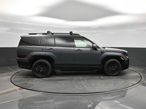 New 2026 Hyundai Santa Fe Calligraphy image 10