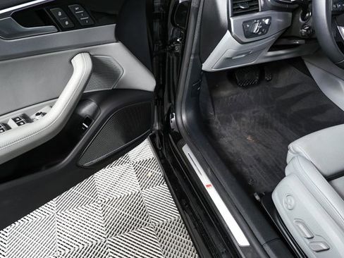 Used 2023 Audi A5 2.0T Prestige image 8