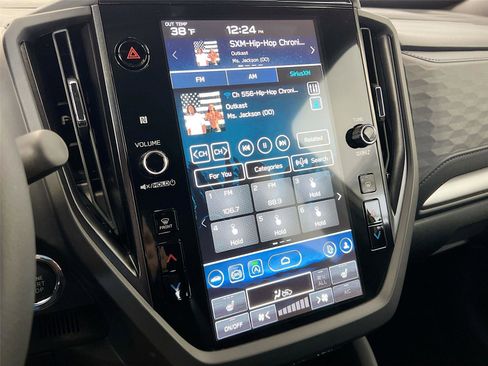 New 2026 Subaru Forester Premium image 8