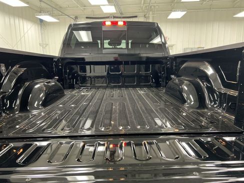 New 2026 RAM 2500 Tradesman AWD/4WD image 24