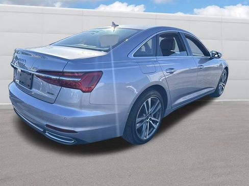 Used 2023 Audi A6 2.0T Premium image 9