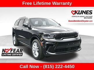 Used 2026 Dodge Durango GT AWD/4WD video 1