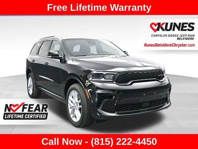 Used 2026 Dodge Durango GT