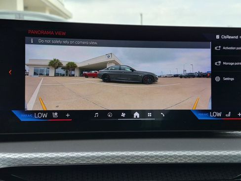 New 2026 BMW 330i Sedan w/ M Sport Package RWD image 29